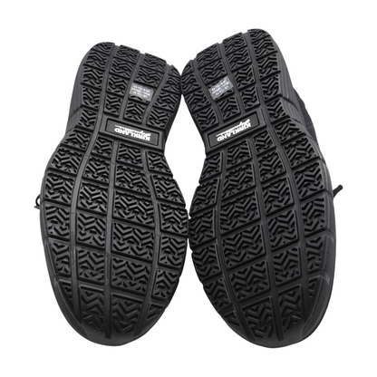 Signature Sneaker Low-Top Athletic Shoes
