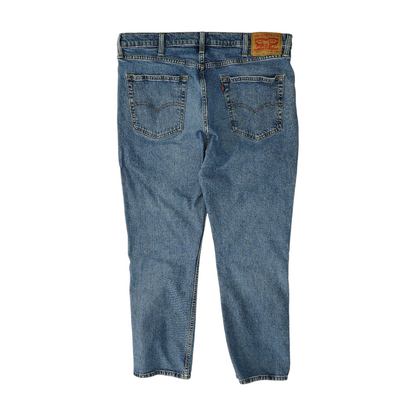 514 Straight Jeans
