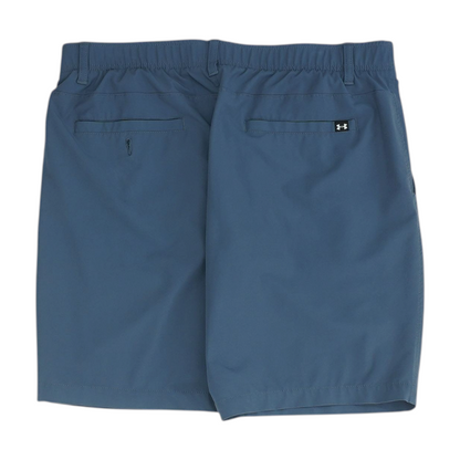 Gray Chino / Khaki Shorts