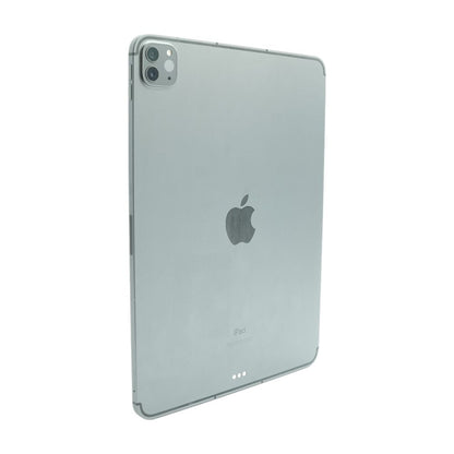 iPad Pro 11" Space Gray 3rd Generation (M1) 256GB Carrier Unlocked