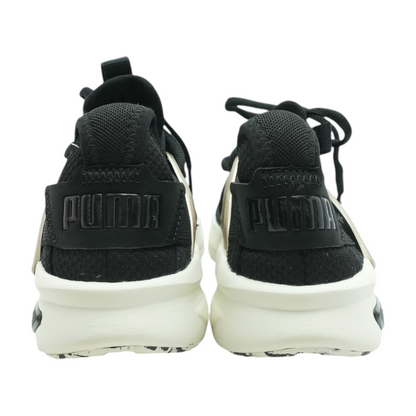 Black Athletics Shoes