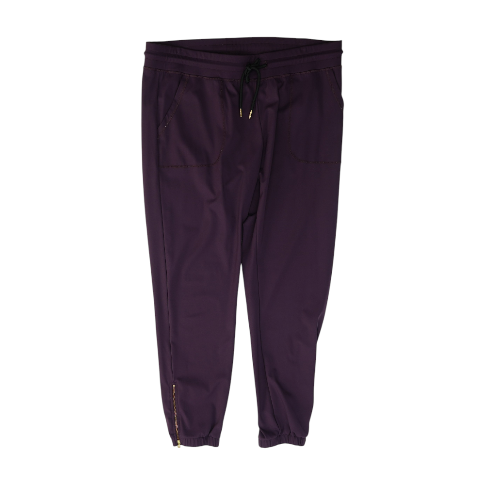 Purple Pants