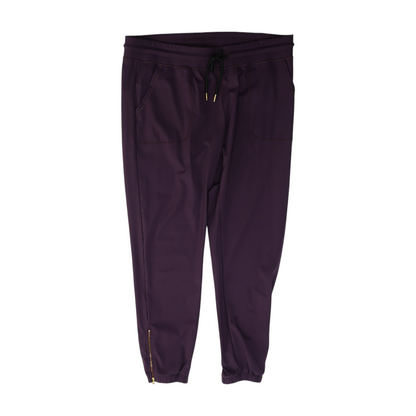 Purple Pants