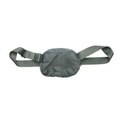 Black Belt Bag