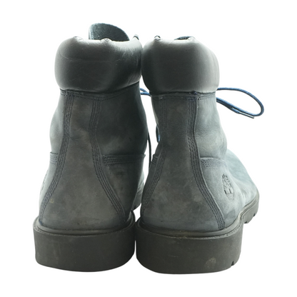 Navy Work / Hiking Boots