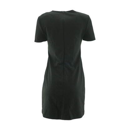 Black Mini Dress