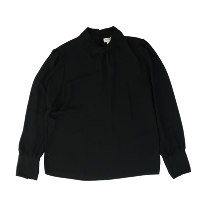 Black Blouse