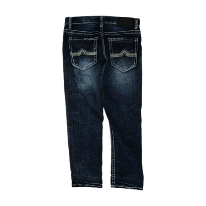 Regular Jeans