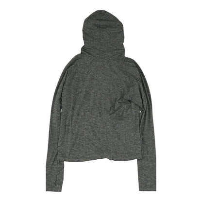 Gray Misc Lightweight Jacket