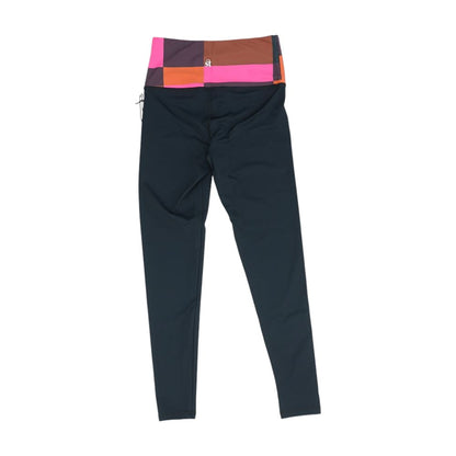 Black Active Leggings