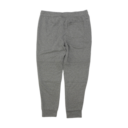 Gray Polka Dot Regular Pants