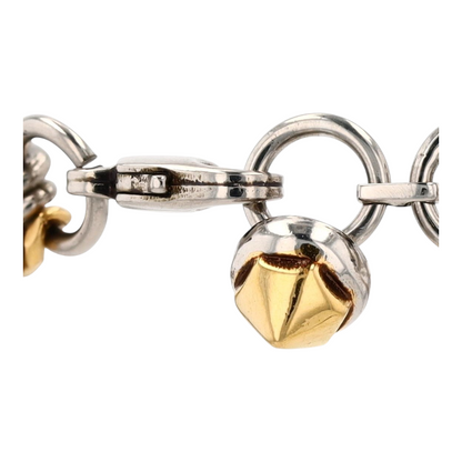 Costume Chain Bracelet
