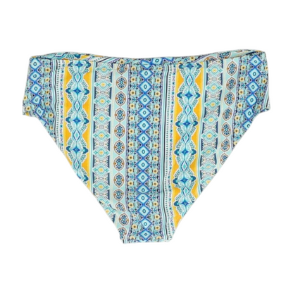 Multi Print Swim Bottom