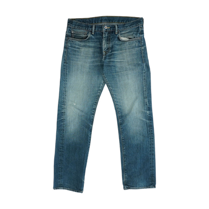 Regular Jeans