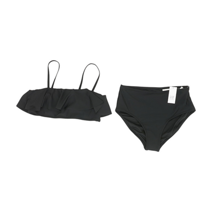 Black Swim Set