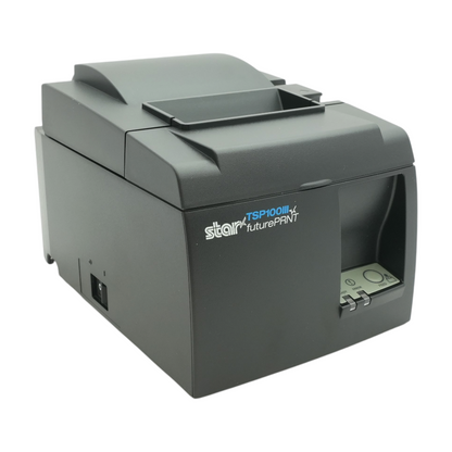 Thermal Receipt Printer