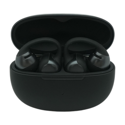 Black OpenDots ONE Wireless Earbuds