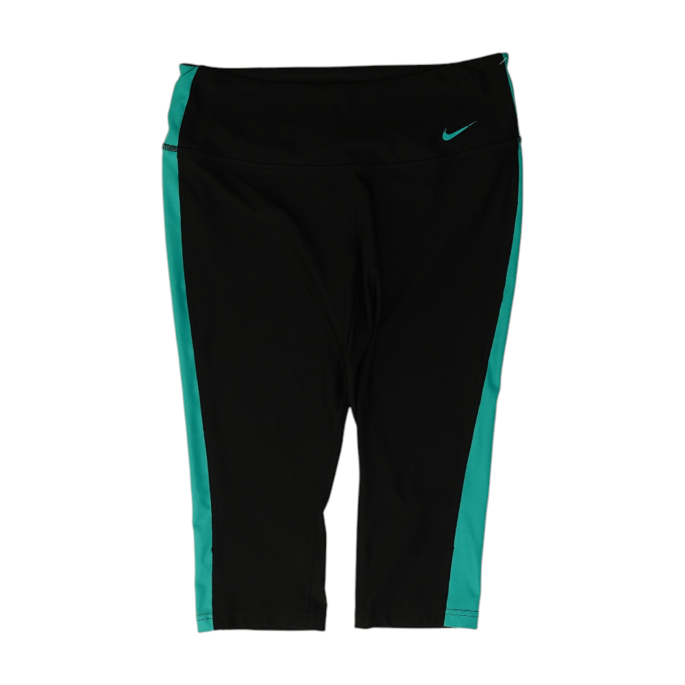 Black Active Leggings