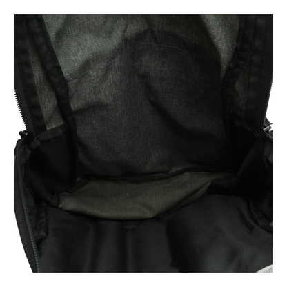 Gray Backpack