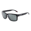 Black Holbrook Square Sunglasses