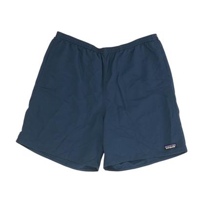 Navy Swim Bottom