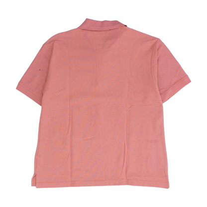 Coral Blouse