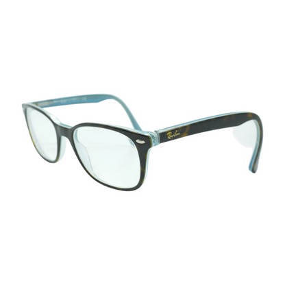 Tortoise RB 5375 Square Prescription Eyewear