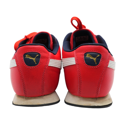 Roma 'Country Pack - USA' Low-Top Athletic Shoes