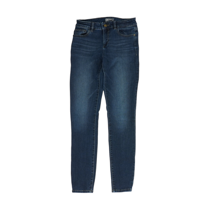 Blue Jeans