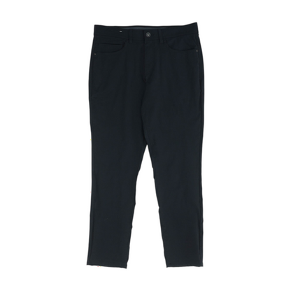 Weatherproof Vintage Black Regular Pants – Image 1