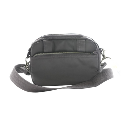 Purple Crossbody