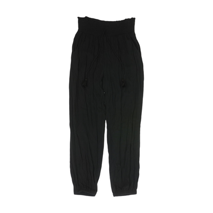 Black Pants