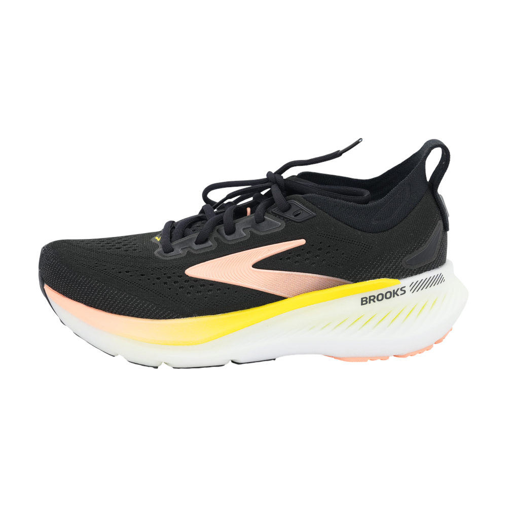 Glycerin Gts 23 Low-Top Athletic Shoes