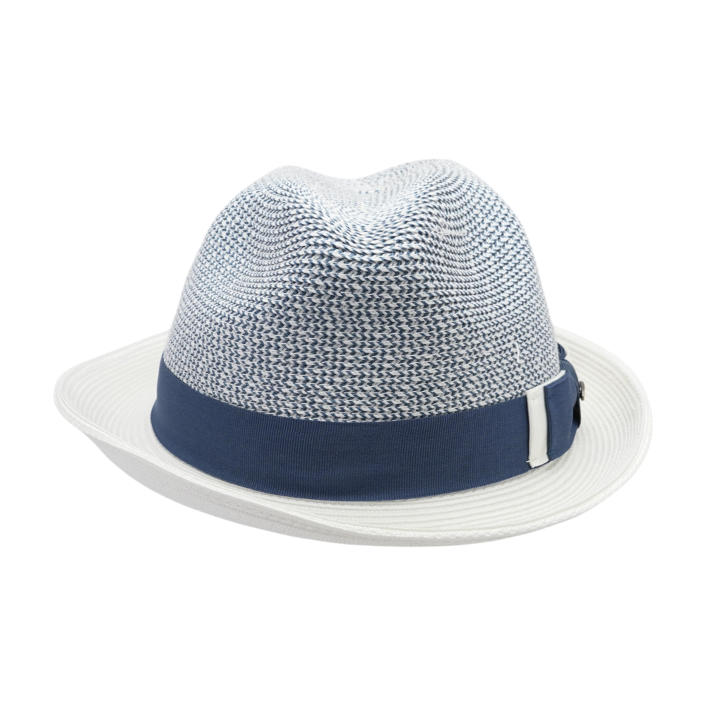 White Misc. Hat