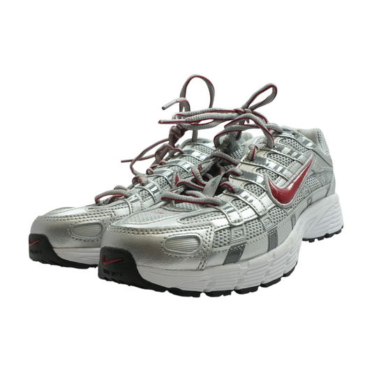 Gray Athletics Shoes