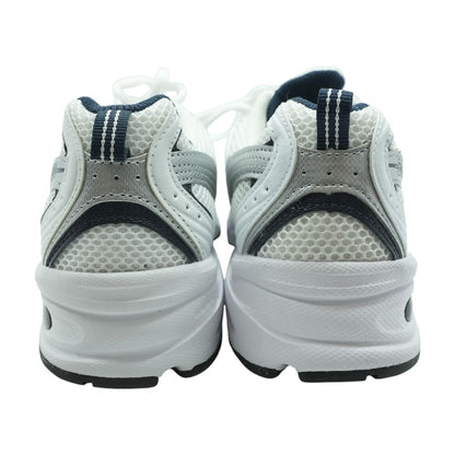 530 White Low Top Athletic Shoes
