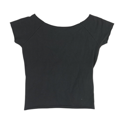 Black Blouse