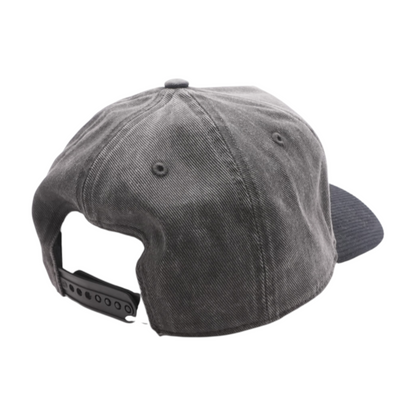 Charcoal New York Yankees Ballcap