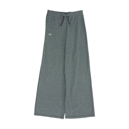 Gray Wide Leg Pants