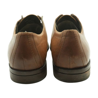 Brown Derby/oxford Dress Shoes