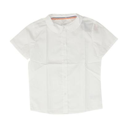 White Blouse