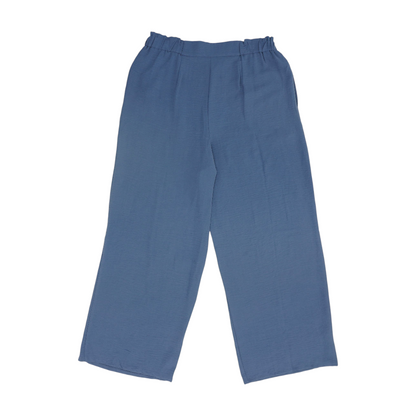 Navy Pants