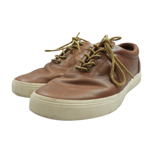 Brown Casual Shoes