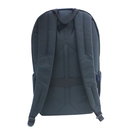Black Backpack