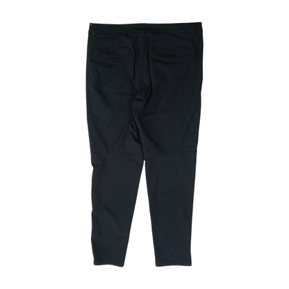 Black Slim Pants