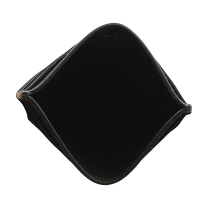 Black 4G Leather Card Holder