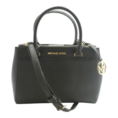 Brown Crossbody