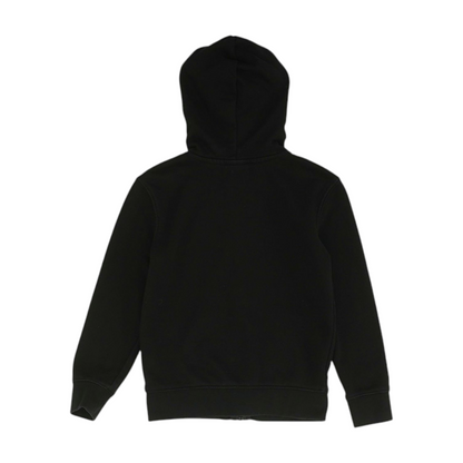 Black Jacket