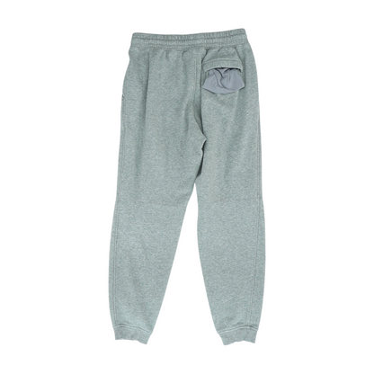 Gray Regular Pants