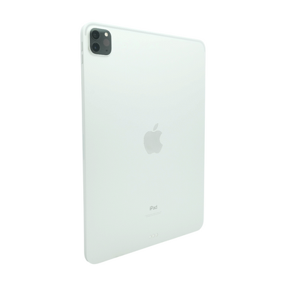 iPad Pro 11.0" Silver 3rd Generation 256GB WiFi Tablet